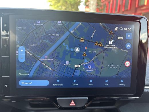 Toyota Yaris Cross 1.5 Hybrid Dynamic Comfort Pack ActivLease financial lease