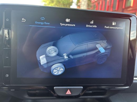 Toyota Yaris Cross 1.5 Hybrid Dynamic Comfort Pack ActivLease financial lease