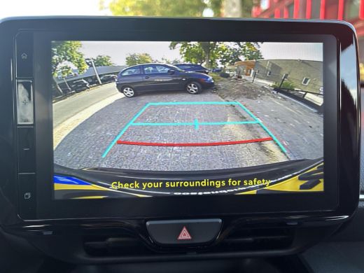 Toyota Yaris Cross 1.5 Hybrid Dynamic Comfort Pack ActivLease financial lease