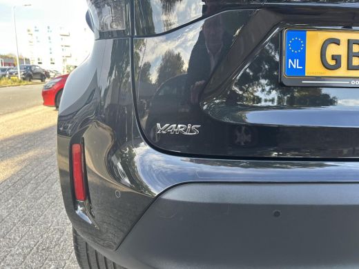 Toyota Yaris Cross 1.5 Hybrid Dynamic Comfort Pack ActivLease financial lease