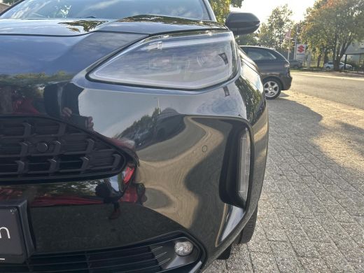 Toyota Yaris Cross 1.5 Hybrid Dynamic Comfort Pack ActivLease financial lease