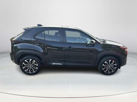 Toyota Yaris Cross 1.5 Hybrid Dynamic Comfort Pack ActivLease financial lease