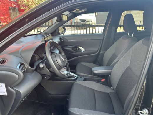 Toyota Yaris Cross 1.5 Hybrid Dynamic Comfort Pack ActivLease financial lease