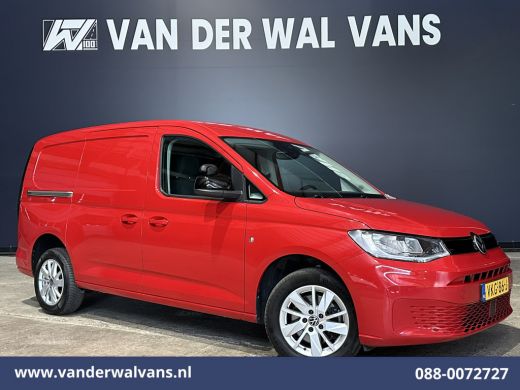 Volkswagen Caddy 2.0 TDI 102pk L2H1 Euro6 Airco | Camera | LM Velgen | Apple Carplay | Cruisecontrol Android Auto,... Volkswagen Caddy 2.0 TDI 102pk L2H1 Euro6 Airco | Camera | LM Velgen | Apple Carplay | Cruisecontrol Android Auto,...