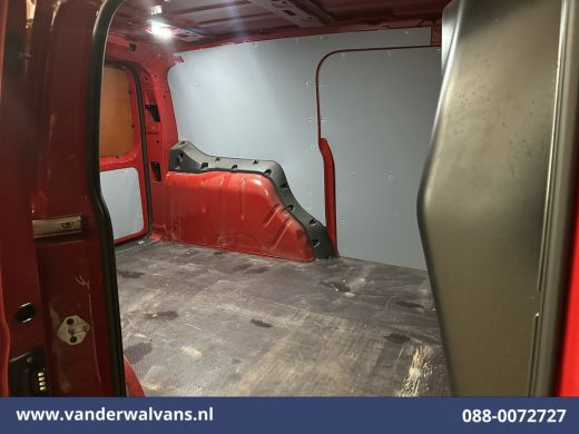 Volkswagen Caddy 2.0 TDI 102pk L2H1 Euro6 Airco | Camera | LM Velgen | Apple Carplay | Cruisecontrol Android Auto,... ActivLease financial lease