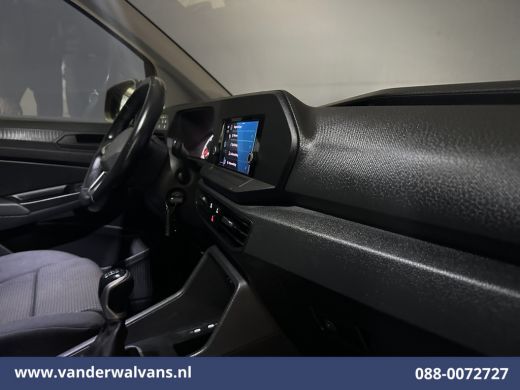 Volkswagen Caddy 2.0 TDI 102pk L2H1 Euro6 Airco | Camera | LM Velgen | Apple Carplay | Cruisecontrol Android Auto,... ActivLease financial lease