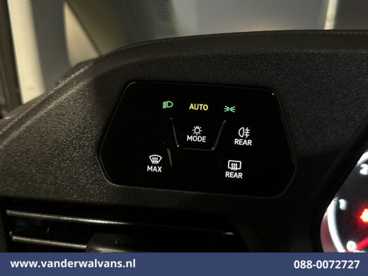 Volkswagen Caddy 2.0 TDI 102pk L2H1 Euro6 Airco | Camera | LM Velgen | Apple Carplay | Cruisecontrol Android Auto,... ActivLease financial lease