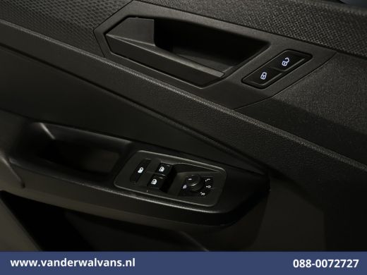 Volkswagen Caddy 2.0 TDI 102pk L2H1 Euro6 Airco | Camera | LM Velgen | Apple Carplay | Cruisecontrol Android Auto,... ActivLease financial lease