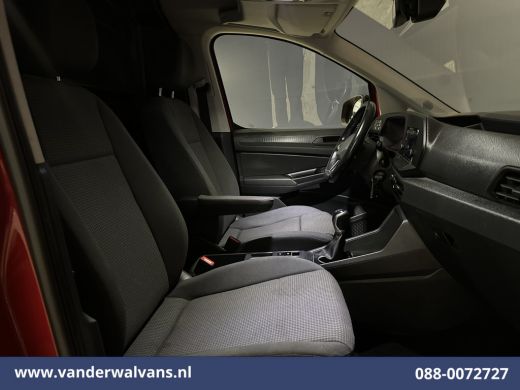 Volkswagen Caddy 2.0 TDI 102pk L2H1 Euro6 Airco | Camera | LM Velgen | Apple Carplay | Cruisecontrol Android Auto,... ActivLease financial lease