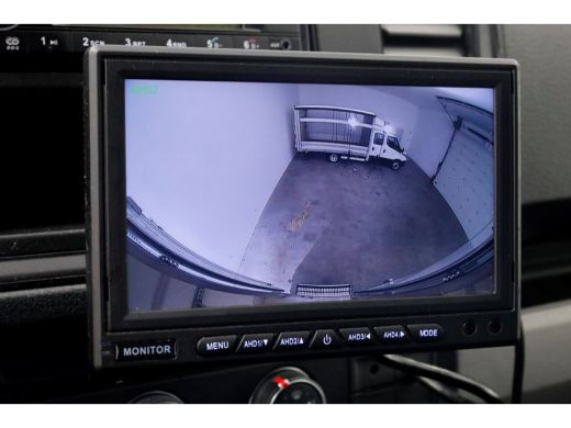 Volkswagen Crafter 35 2.0 TDI E6 Bakwagen met achterdeuren 2 Persoons 03-2020 ActivLease financial lease