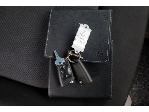 Volkswagen Crafter 35 2.0 TDI E6 Bakwagen met achterdeuren 2 Persoons 03-2020 ActivLease financial lease