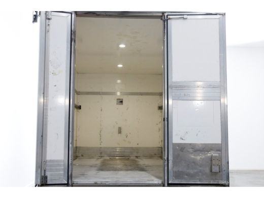 Volkswagen Crafter 35 2.0 TDI E6 Bakwagen met achterdeuren 2 Persoons 03-2020 ActivLease financial lease