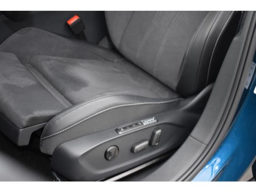 Volkswagen ID.7 286PK Pro Limited Edition 77 kWh IQ LIGHT | HEAD-UP | STOELVERW. | ELECT. STOEL + MEMORY | ADAPT... ActivLease financial lease