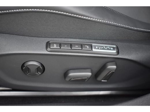 Volkswagen ID.7 286PK Pro Limited Edition 77 kWh IQ LIGHT | HEAD-UP | STOELVERW. | ELECT. STOEL + MEMORY | ADAPT... ActivLease financial lease