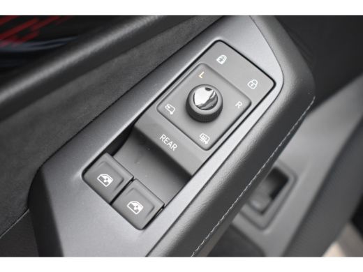 Volkswagen ID.7 286PK Pro Limited Edition 77 kWh IQ LIGHT | HEAD-UP | STOELVERW. | ELECT. STOEL + MEMORY | ADAPT... ActivLease financial lease