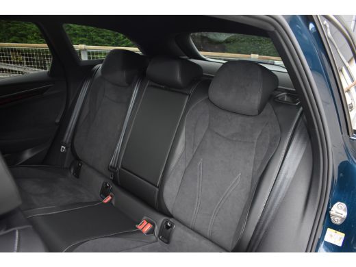 Volkswagen ID.7 286PK Pro Limited Edition 77 kWh IQ LIGHT | HEAD-UP | STOELVERW. | ELECT. STOEL + MEMORY | ADAPT... ActivLease financial lease