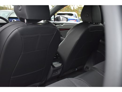 Volkswagen ID.7 286PK Pro Limited Edition 77 kWh IQ LIGHT | HEAD-UP | STOELVERW. | ELECT. STOEL + MEMORY | ADAPT... ActivLease financial lease