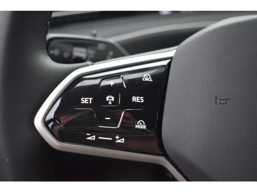 Volkswagen ID.7 286PK Pro Limited Edition 77 kWh IQ LIGHT | HEAD-UP | STOELVERW. | ELECT. STOEL + MEMORY | ADAPT... ActivLease financial lease