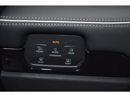 Volkswagen ID.7 286PK Pro Limited Edition 77 kWh IQ LIGHT | HEAD-UP | STOELVERW. | ELECT. STOEL + MEMORY | ADAPT... ActivLease financial lease