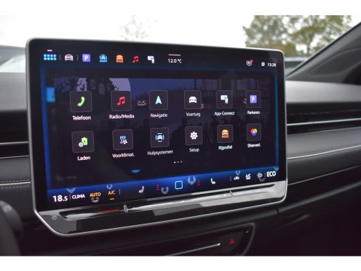 Volkswagen ID.7 286PK Pro Limited Edition 77 kWh IQ LIGHT | HEAD-UP | STOELVERW. | ELECT. STOEL + MEMORY | ADAPT... ActivLease financial lease