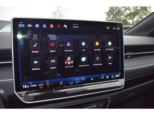 Volkswagen ID.7 286PK Pro Limited Edition 77 kWh IQ LIGHT | HEAD-UP | STOELVERW. | ELECT. STOEL + MEMORY | ADAPT... ActivLease financial lease