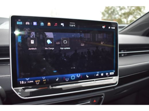 Volkswagen ID.7 286PK Pro Limited Edition 77 kWh IQ LIGHT | HEAD-UP | STOELVERW. | ELECT. STOEL + MEMORY | ADAPT... ActivLease financial lease