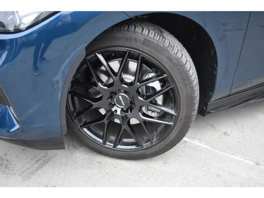 Volkswagen ID.7 286PK Pro Limited Edition 77 kWh IQ LIGHT | HEAD-UP | STOELVERW. | ELECT. STOEL + MEMORY | ADAPT... ActivLease financial lease