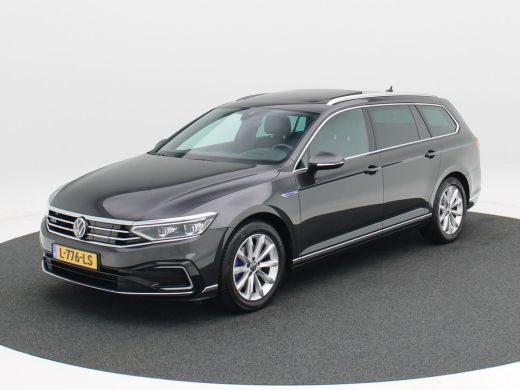 Volkswagen Passat Variant 1.4 TSi 218 Pk Automaat PHEV GTE Business | Panoramadak | Adaptive Cruise | Climate Contr... Volkswagen Passat Variant 1.4 TSi 218 Pk Automaat PHEV GTE Business | Panoramadak | Adaptive Cruise | Climate Contr...