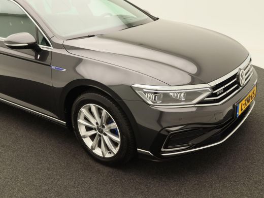 Volkswagen Passat Variant 1.4 TSi 218 Pk Automaat PHEV GTE Business | Panoramadak | Adaptive Cruise | Climate Contr... ActivLease financial lease