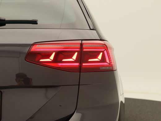 Volkswagen Passat Variant 1.4 TSi 218 Pk Automaat PHEV GTE Business | Panoramadak | Adaptive Cruise | Climate Contr... ActivLease financial lease