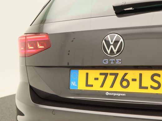 Volkswagen Passat Variant 1.4 TSi 218 Pk Automaat PHEV GTE Business | Panoramadak | Adaptive Cruise | Climate Contr... ActivLease financial lease