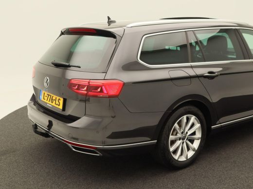 Volkswagen Passat Variant 1.4 TSi 218 Pk Automaat PHEV GTE Business | Panoramadak | Adaptive Cruise | Climate Contr... ActivLease financial lease