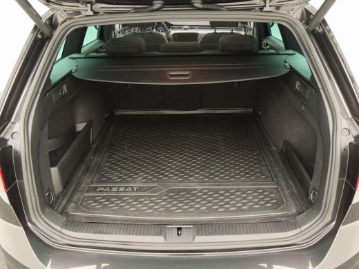 Volkswagen Passat Variant 1.4 TSi 218 Pk Automaat PHEV GTE Business | Panoramadak | Adaptive Cruise | Climate Contr... ActivLease financial lease