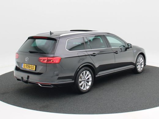 Volkswagen Passat Variant 1.4 TSi 218 Pk Automaat PHEV GTE Business | Panoramadak | Adaptive Cruise | Climate Contr... ActivLease financial lease