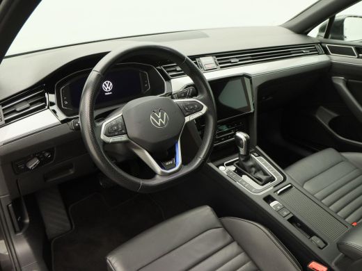 Volkswagen Passat Variant 1.4 TSi 218 Pk Automaat PHEV GTE Business | Panoramadak | Adaptive Cruise | Climate Contr... ActivLease financial lease