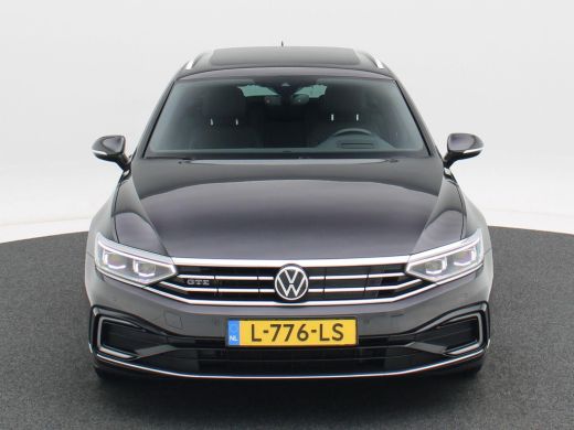 Volkswagen Passat Variant 1.4 TSi 218 Pk Automaat PHEV GTE Business | Panoramadak | Adaptive Cruise | Climate Contr... ActivLease financial lease