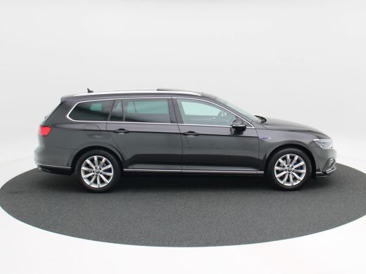 Volkswagen Passat Variant 1.4 TSi 218 Pk Automaat PHEV GTE Business | Panoramadak | Adaptive Cruise | Climate Contr... ActivLease financial lease