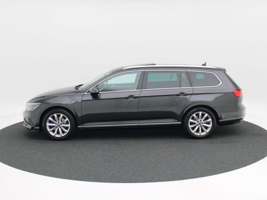 Volkswagen Passat Variant 1.4 TSi 218 Pk Automaat PHEV GTE Business | Panoramadak | Adaptive Cruise | Climate Contr... ActivLease financial lease