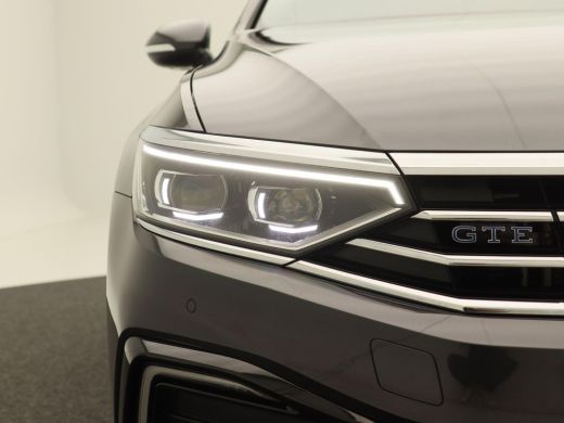 Volkswagen Passat Variant 1.4 TSi 218 Pk Automaat PHEV GTE Business | Panoramadak | Adaptive Cruise | Climate Contr... ActivLease financial lease