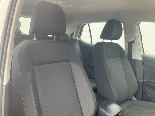 Volkswagen T-Cross 1.0 TSI Life Hoge zit DAB Camera Climatic Cruise ActivLease financial lease