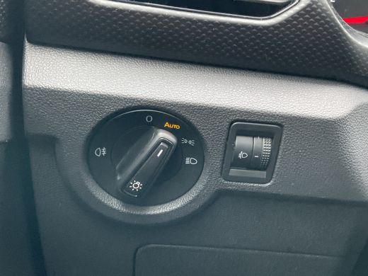 Volkswagen T-Cross 1.0 TSI Life Hoge zit DAB Camera Climatic Cruise ActivLease financial lease