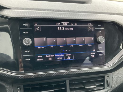 Volkswagen T-Cross 1.0 TSI Life Hoge zit DAB Camera Climatic Cruise ActivLease financial lease