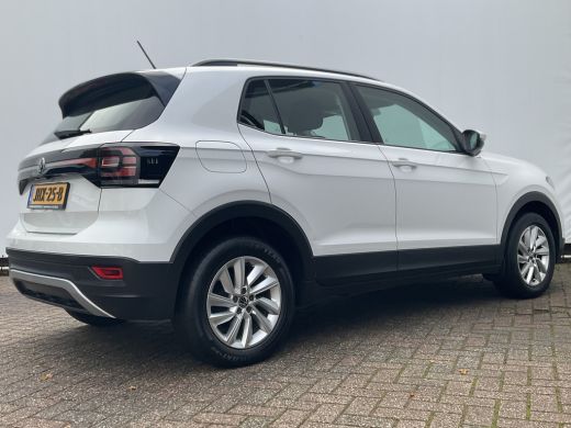 Volkswagen T-Cross 1.0 TSI Life Hoge zit DAB Camera Climatic Cruise ActivLease financial lease