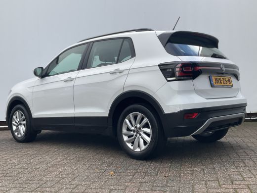 Volkswagen T-Cross 1.0 TSI Life Hoge zit DAB Camera Climatic Cruise ActivLease financial lease