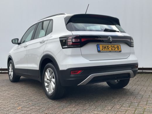 Volkswagen T-Cross 1.0 TSI Life Hoge zit DAB Camera Climatic Cruise ActivLease financial lease