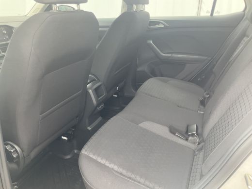 Volkswagen T-Cross 1.0 TSI Life Hoge zit DAB Camera Climatic Cruise ActivLease financial lease