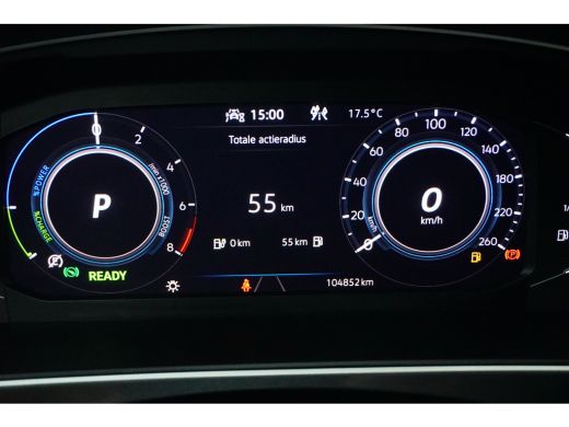 Volkswagen Tiguan 1.4 TSI 245PK eHybrid Elegance | Achteruitrijcamera | Trekhaak elektrisch uitklapbaar | Voorstoel... ActivLease financial lease