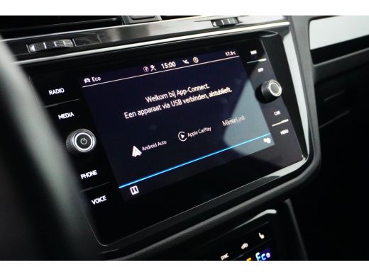 Volkswagen Tiguan 1.4 TSI 245PK eHybrid Elegance | Achteruitrijcamera | Trekhaak elektrisch uitklapbaar | Voorstoel... ActivLease financial lease