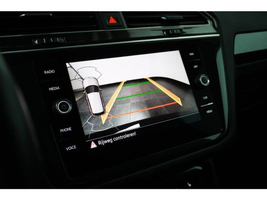 Volkswagen Tiguan 1.4 TSI 245PK eHybrid Elegance | Achteruitrijcamera | Trekhaak elektrisch uitklapbaar | Voorstoel... ActivLease financial lease