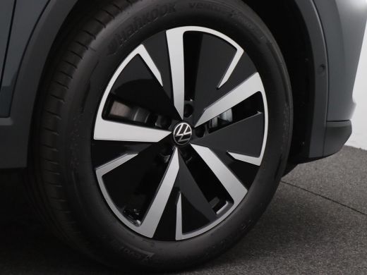 Volkswagen Tiguan 1.5 eHybrid Life Edition 204PK DSG Pano-Schuifdak, Trekhaak, 19" LM Velgen, Adaptieve Cruise Cont... ActivLease financial lease